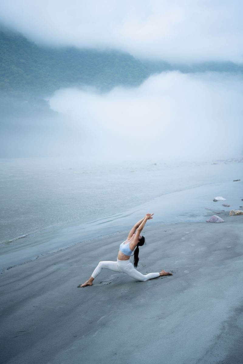 Yoga Poses to Energize Your Morning